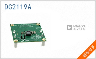DC2119A