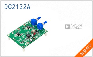 DC2132A