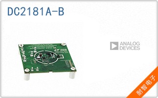 DC2181A-B