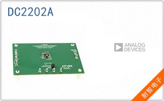 DC2202A