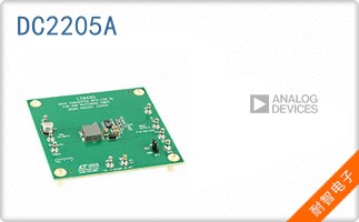 DC2205A