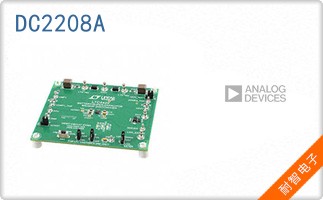 DC2208A