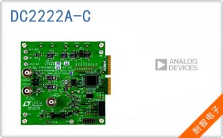 DC2222A-C
