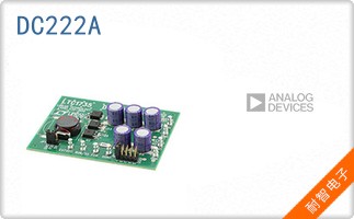 DC222A