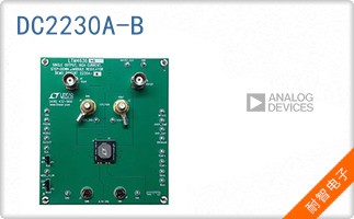 DC2230A-B