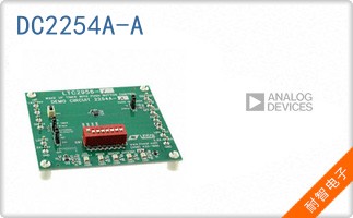 DC2254A-A