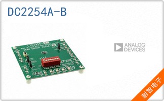 DC2254A-B