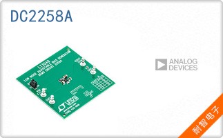 DC2258A
