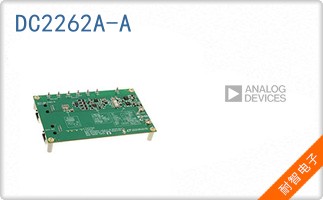 DC2262A-A