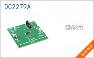 DC2279A