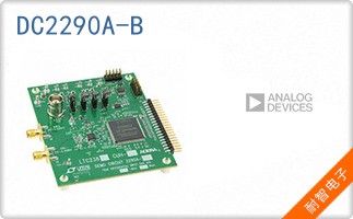 DC2290A-B