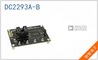 DC2293A-B