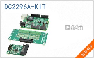 DC2296A-KIT