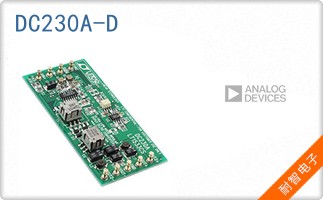 DC230A-D