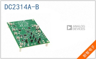 DC2314A-B