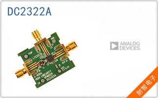 DC2322A