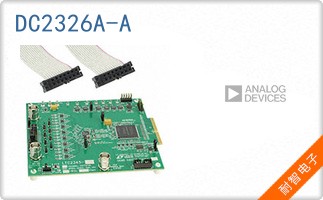 DC2326A-A