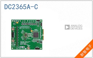 DC2365A-C