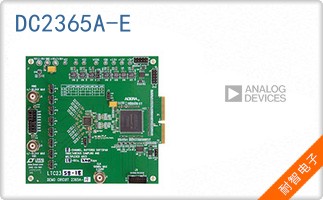 DC2365A-E