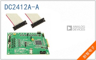 DC2412A-A
