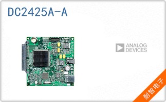 DC2425A-A