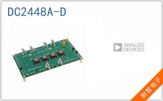 DC2448A-D
