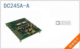 DC245A-A