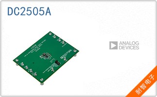 DC2505A