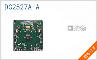 DC2527A-A