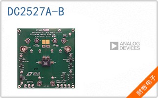 DC2527A-B