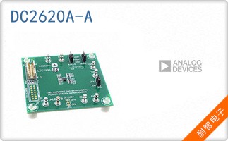 DC2620A-A