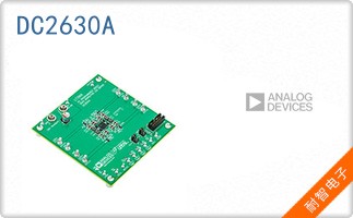 DC2630A