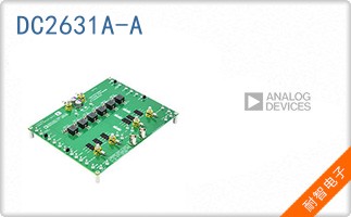 DC2631A-A