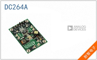 DC264A