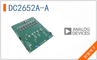 DC2652A-A