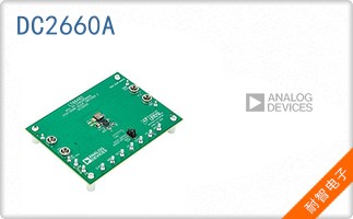 DC2660A