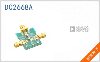 DC2668A