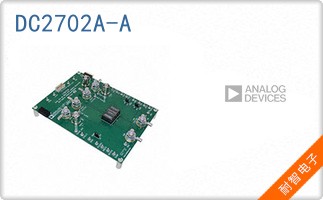 DC2702A-A