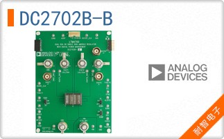 DC2702B-B