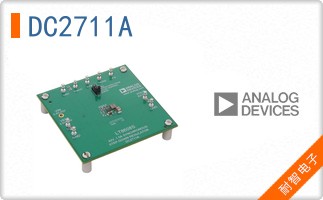 DC2711A