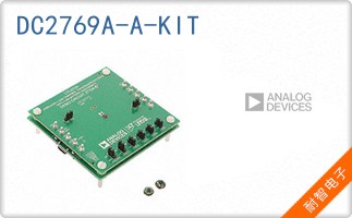 DC2769A-A-KIT