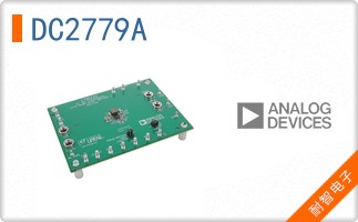 DC2779A