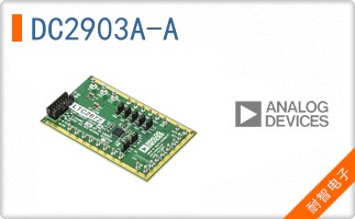 DC2903A-A