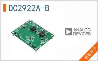 DC2922A-B