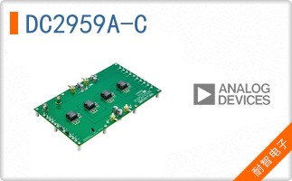 DC2959A-C