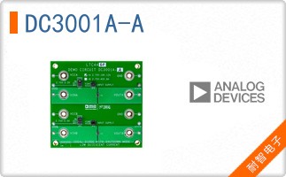 DC3001A-A