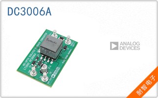 DC3006A