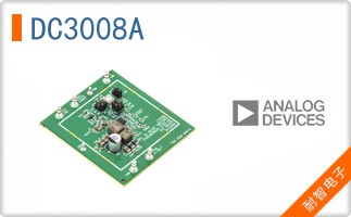 DC3008A