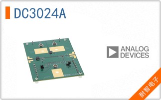 DC3024A