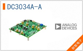 DC3034A-A